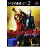 Download Aethersx2 BIOS for Ps2 emulators 5 Devil may cry 3 Aethersx2