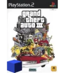 Download Aethersx2 BIOS for Ps2 emulators 8 Grand Theft Auto III for aethersx2