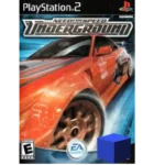 Download Aethersx2 BIOS for Ps2 emulators 6 Need for speed underground for aethersx2