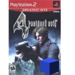 Download Aethersx2 BIOS for Ps2 emulators 3 Resident evil 4 Aethersx2