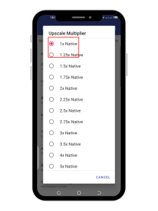 AetherSX2 Best Settings 6 Aethersx2 apk best settings step 6