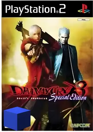 Devil May Cry 3 1 Devil may cry