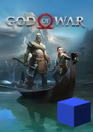 God of War 1 GOW1