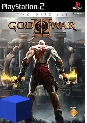 Aethersx2 save data 4 GOW2
