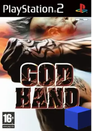 God Hand