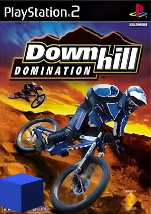Downhill Domination 4 downhill domination 2