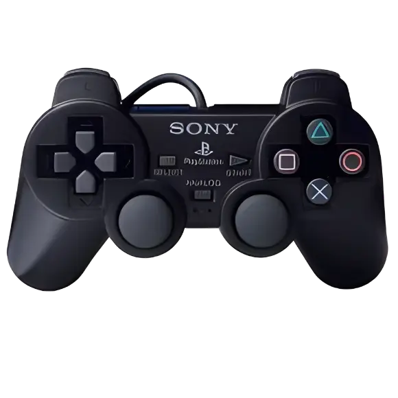 aethersx2 fast forward 13 Plastation controllor 1
