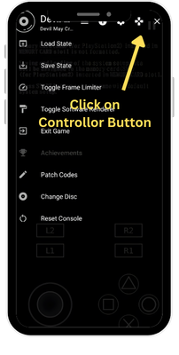 aethersx2 fast forward 6 Aethersx2 Fast Forward enabling Step 3