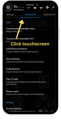 aethersx2 fast forward 7 Aethersx2 Fast Forward enabling Step 4