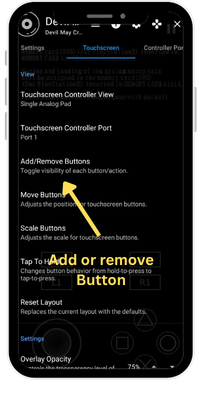 aethersx2 fast forward 8 Aethersx2 Fast Forward enabling Step 5