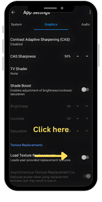 texture pack replacement 7 Aetehrsx2 HD Texture replacement step 3