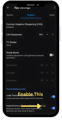 texture pack replacement 8 Aetehrsx2 HD Texture replacement step 4